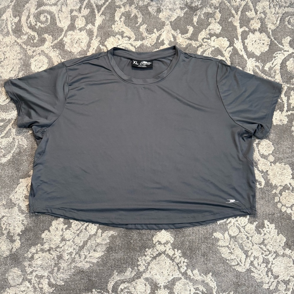 Crane Athletic Performance Shirt